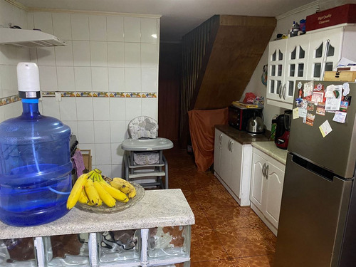Casa En Venta En El Bosque