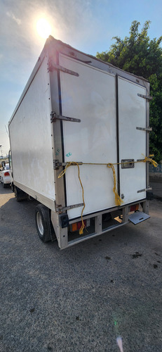 Isuzu Elf300 Modelo 2010, Funcionando Sin Fallas