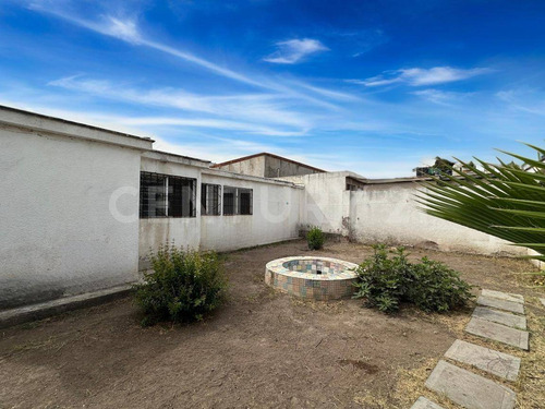 Casa En Venta, De Un Piso, San Felipe, Chihuahua