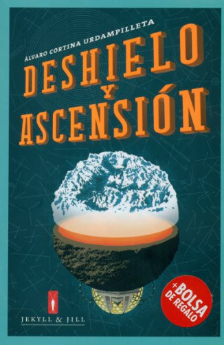 Libro Deshielo Y Ascension De Cortina Urdampilleta