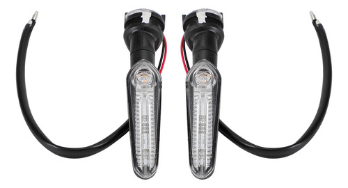 Luz Intermitente De Señal De Giro Para Yamaha Mt-25 Mt-03 07