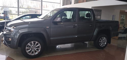 Volkswagen Amarok Conforline 4x2 Manual 180cv