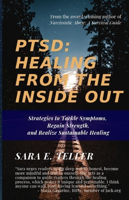Libro Ptsd: Healing From The Inside Out: Strategies To Ta...