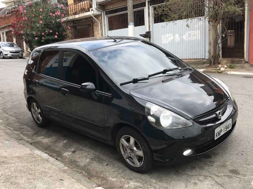Honda Fit 2008 1.4 Lxl Aut. 5p