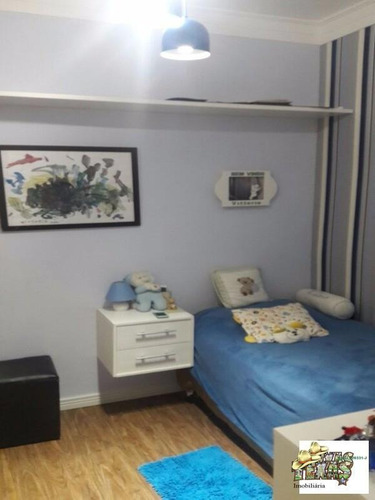 Imagem 8 de 15 de Casa Térrea Jardim Têxtil - Ca00655