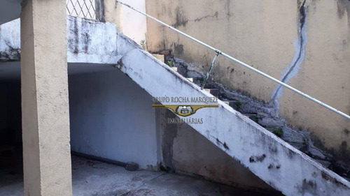 Imagem 18 de 19 de Casa Com 2 Dormitórios À Venda, 95 M² Por R$ 610.000,00 - Vila Prudente (zona Leste) - São Paulo/sp - Ca0823