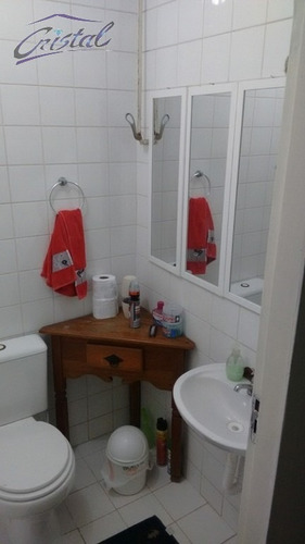 Imagem 15 de 15 de Casa Para Venda, 2 Dormitórios, Granja Viana - Cotia - 23775