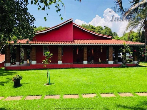Imagem 4 de 14 de Chácaras À Venda Em Vargem/sp - Compre O Seu Chácaras Aqui! - 1481153