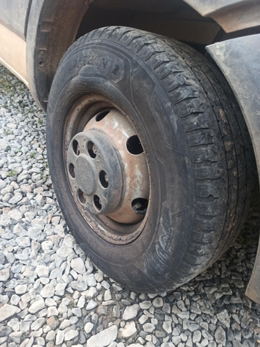 Imagem 6 de 14 de Iveco Daily Iveco 35s14 Bau 2013
