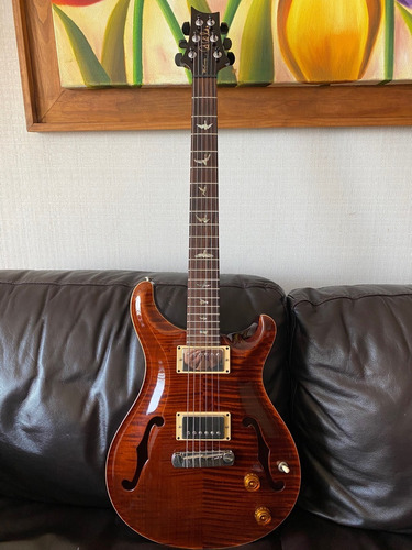 Paul Reed Smith Mccarty Hollowbody 2 Ten - Top (rebajada!!!)