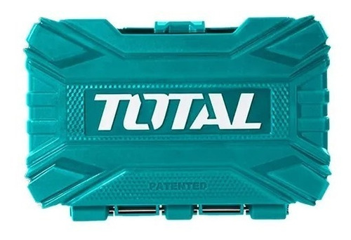 Imagen 3 de 3 de Juego Brocas Mechas Planas Madera Kit 12 Piezas Set Total