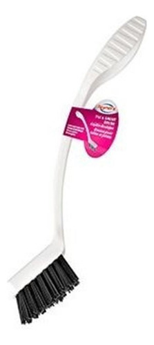 Cepillo De Limpieza Reynera Fibra Natural Tipo Plancha 1 Pie