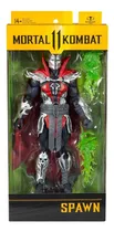 Comprar Mcfarlane Toys Mortal Kombat Malefik Spawn