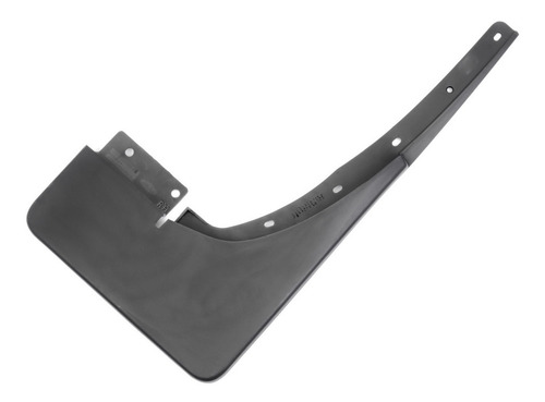 Imagen 1 de 7 de Deflector Guardabarro Del. Der. Ford Ranger 12/16