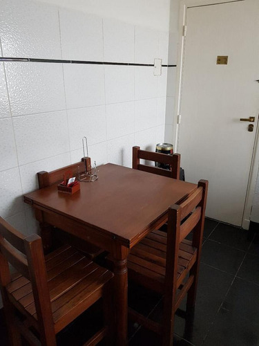 Imagen 5 de 13 de Ph - Palermo Hollywood - Venta - 2 Amb -