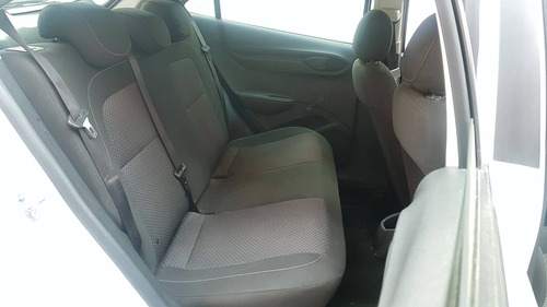 Imagem 6 de 14 de Chevrolet Onix 1.0 Mpfi Joy 8v Flex 4p Manual