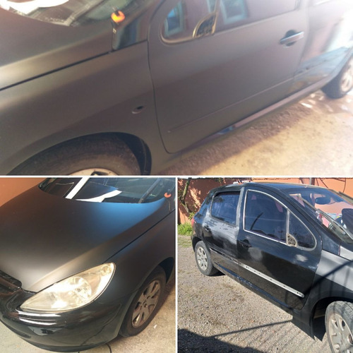 Imagem 5 de 5 de Envelopamento Automotivo