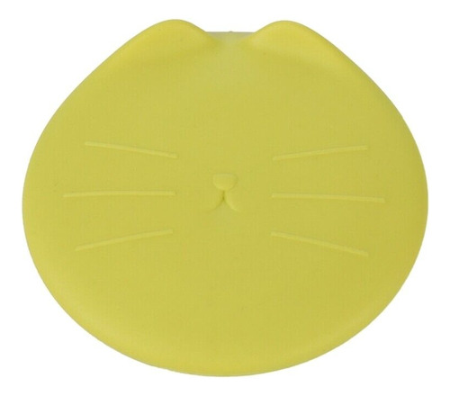 Tapa Reutilizable Lata Alimento Húmedo Perro/gato (colores)