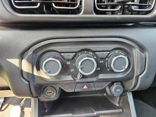 Citroën C3 1.2 Puretech 82 Bvm Live