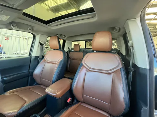 Ford Maverick 2.0 Lariat 4x4