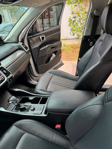 Kia Sorento 2.5 Gdi Ex Pack