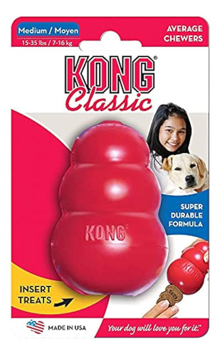 Hdp Kong Classic