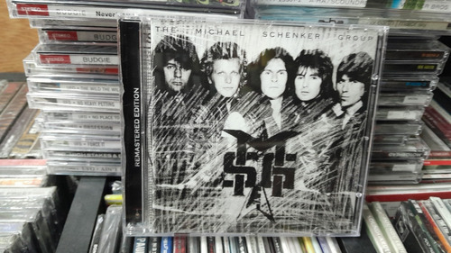 Michael Schenker Group  