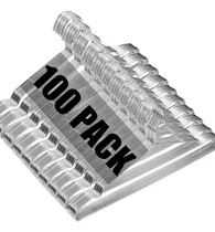 Comprar Perchas Paquete De 100 Perchas De Alambre Perchas De Ropa De