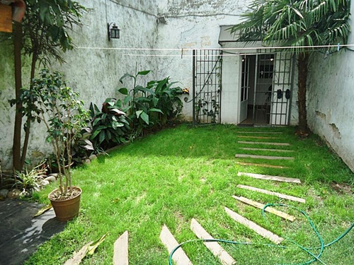 Imagen 24 de 25 de Venta Casa 4 Ambientes En Vicente López