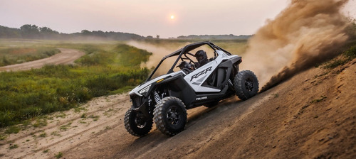 Imagen 8 de 15 de Polaris Xp Pro Ultimate 181 Hp No Canam Maverick Utv 4x4 Usd