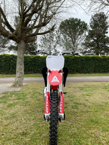 Imagen 17 de 25 de Honda Cr 125