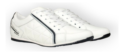 Zapatillas Rombo Narrow