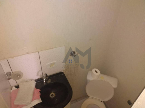 Imagem 14 de 29 de Sobrado Para Renda (6 Casas Ja Alugadas) - So0147