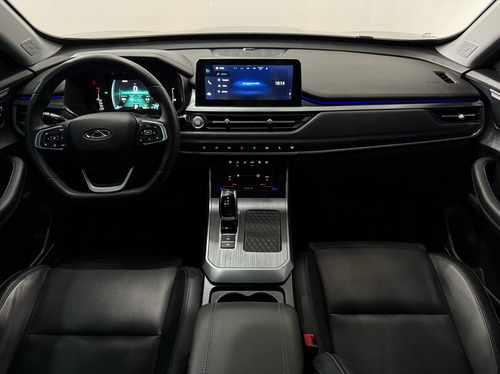 Chery Tiggo 5X 1.5 VVT TURBO SPORT
