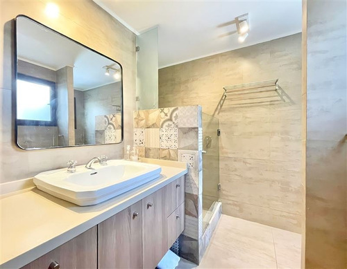 Imagen 20 de 30 de Casa En Venta En Vitacura: Sport Francés / Colegio Manquehue