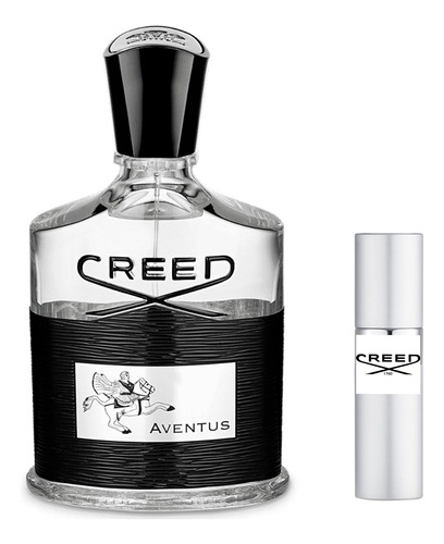 Creed Aventus Decants 5 Ml