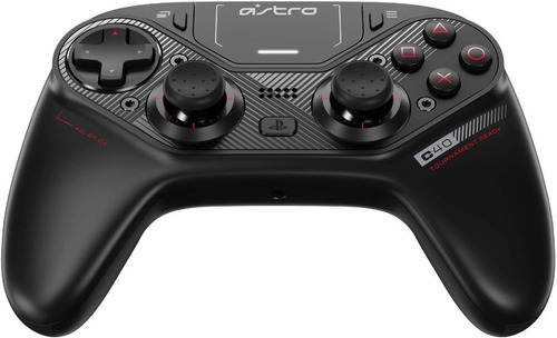 Astro Gaming C40 Tr Controller - Ps4 - Select Store Peru