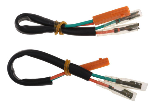 Adaptadores De Señal De De Conector De Arnés De Cableado