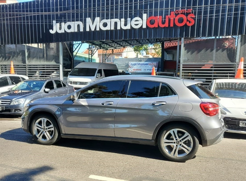 M.benz Gla 200 Aut 1.6 Año 2019 - Juan Manuel Autos