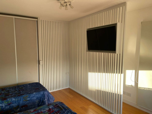Imagen 8 de 9 de Venta De Departamento 3 Ambientes En Dúplex.