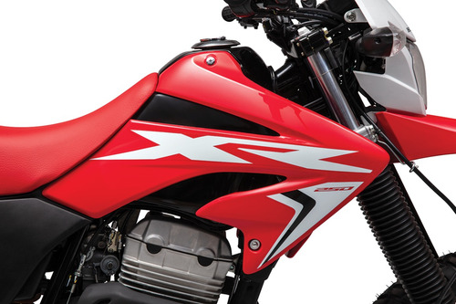 Honda Tornado Xr 250 Motopier Glh Xr 150 Xr 190 Twister Wave