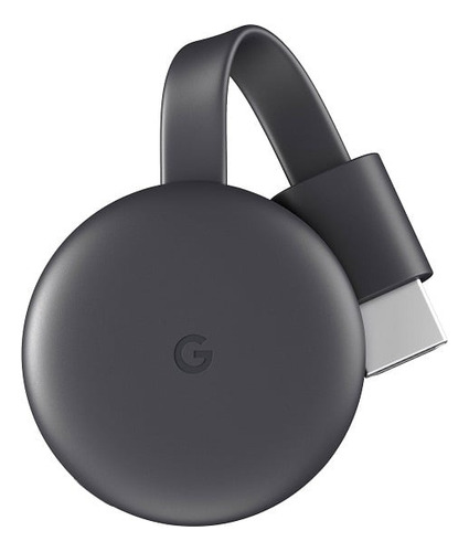  Google Chromecast 3ra Gen (poco Uso, Perfecto Estado)