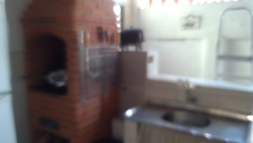 Imagem 29 de 30 de Casa - 1115 - 69212537