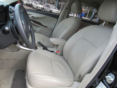 Imagem 9 de 15 de Toyota Corolla 2.0 Altis 16v