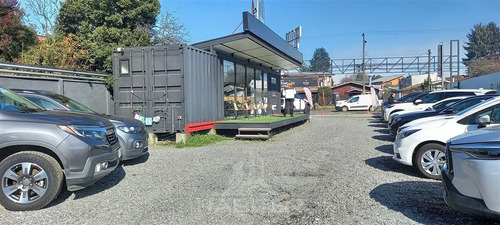 Cod37677 Sitio En Venta En Temuco