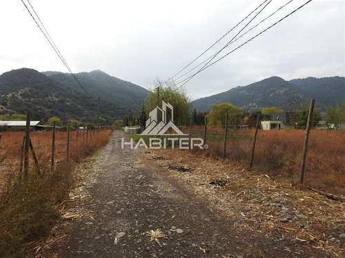 Imagen 25 de 30 de Agrícola En Venta En Teno