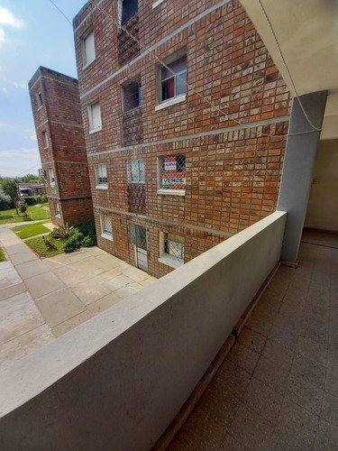 Imagen 7 de 14 de Ref 750) ** Muy Lindo Apartamento De 1 Dormitorio Para La Venta En San José