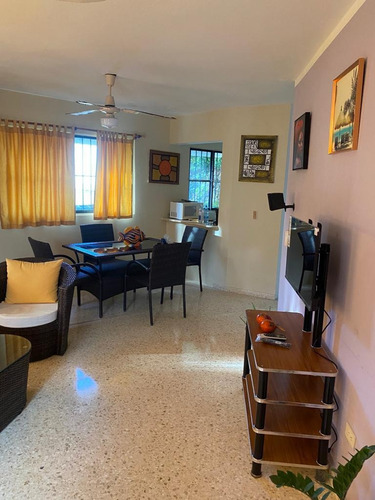 Se Vende Apartamento En Puerto Plata.