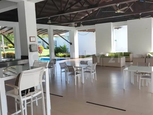 Hermoso Lote Club Campestre Santa Teresita,