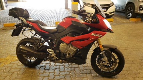 Bmw S1000 Xr